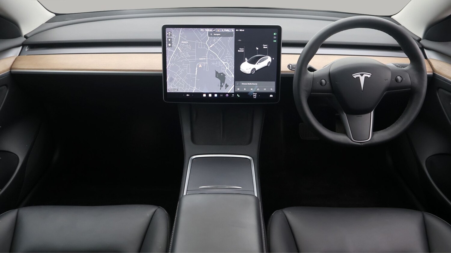 Used Tesla Model 3 2021 for sale - 77118481: Photo 13