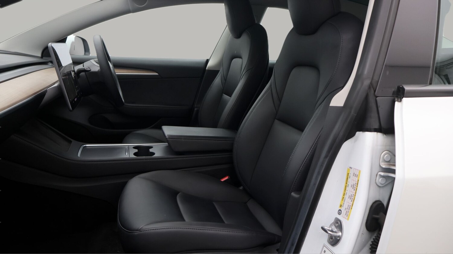 Used Tesla Model 3 2021 for sale - 77118481: Photo 14