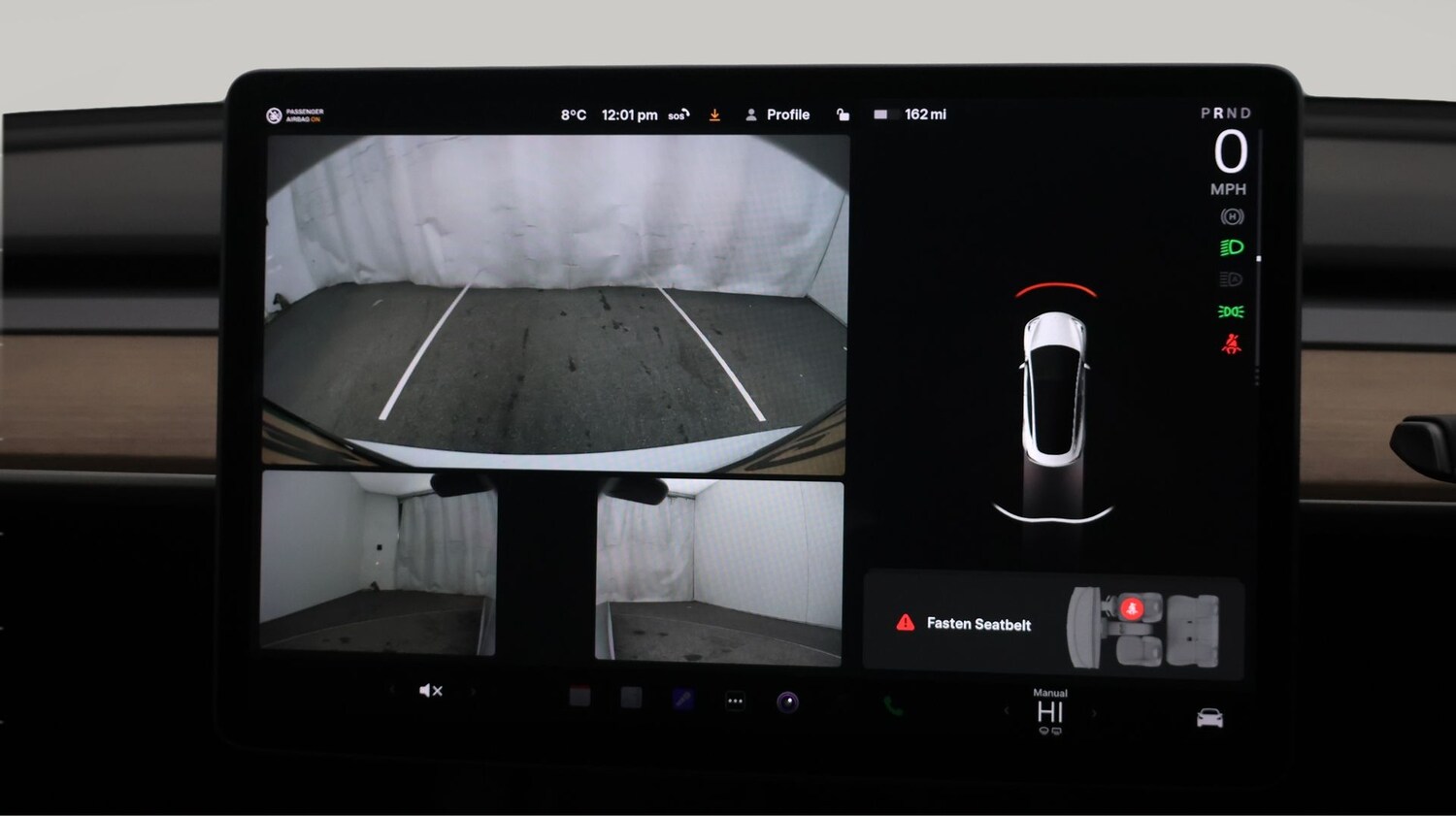 Used Tesla Model 3 2021 for sale - 77118481: Photo 26