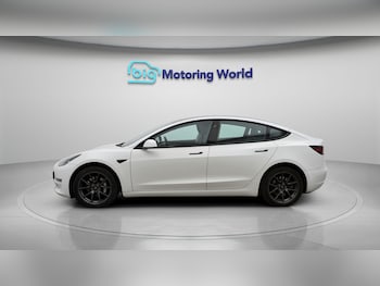 Used Tesla Model 3 2021 for sale - 77118481: Photo