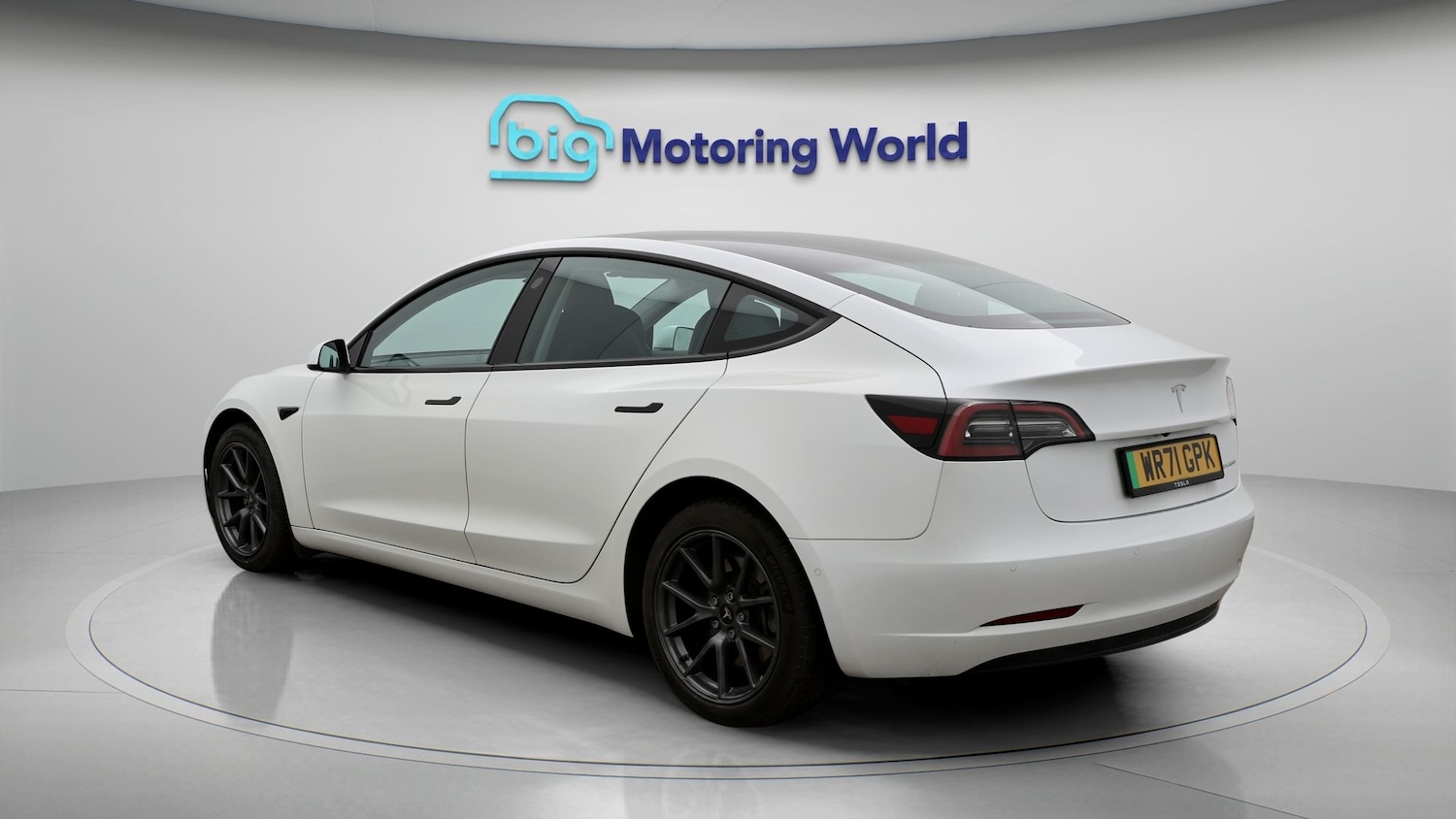 Used Tesla Model 3 2021 for sale - 77118481: Photo 5