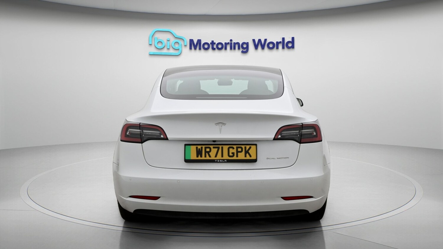 Used Tesla Model 3 2021 for sale - 77118481: Photo 6