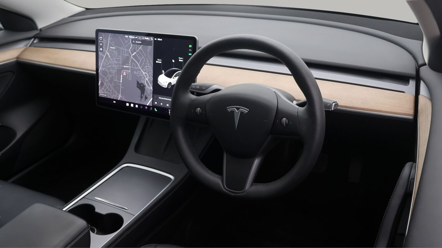 Used Tesla Model 3 2021 for sale - 77118481: Photo 9