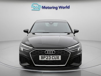 Used Audi A3 2023 for sale - 79503854: Photo