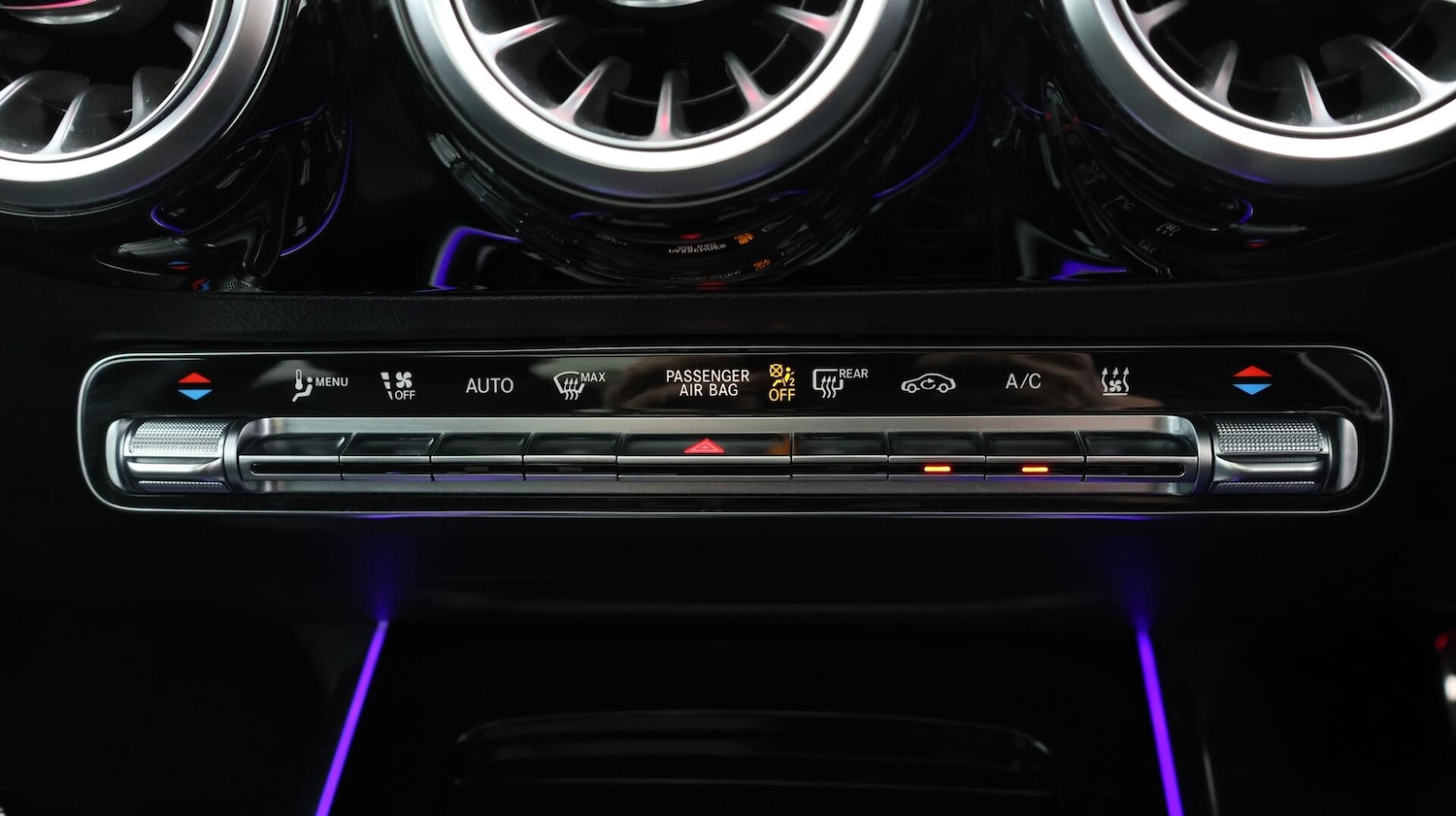 Used Mercedes-Benz EQA 2023 for sale - 76584423: Photo 13