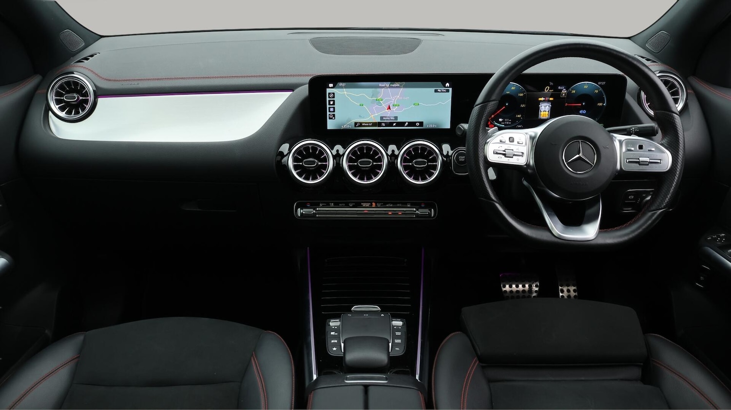 Used Mercedes-Benz EQA 2023 for sale - 76584423: Photo 14