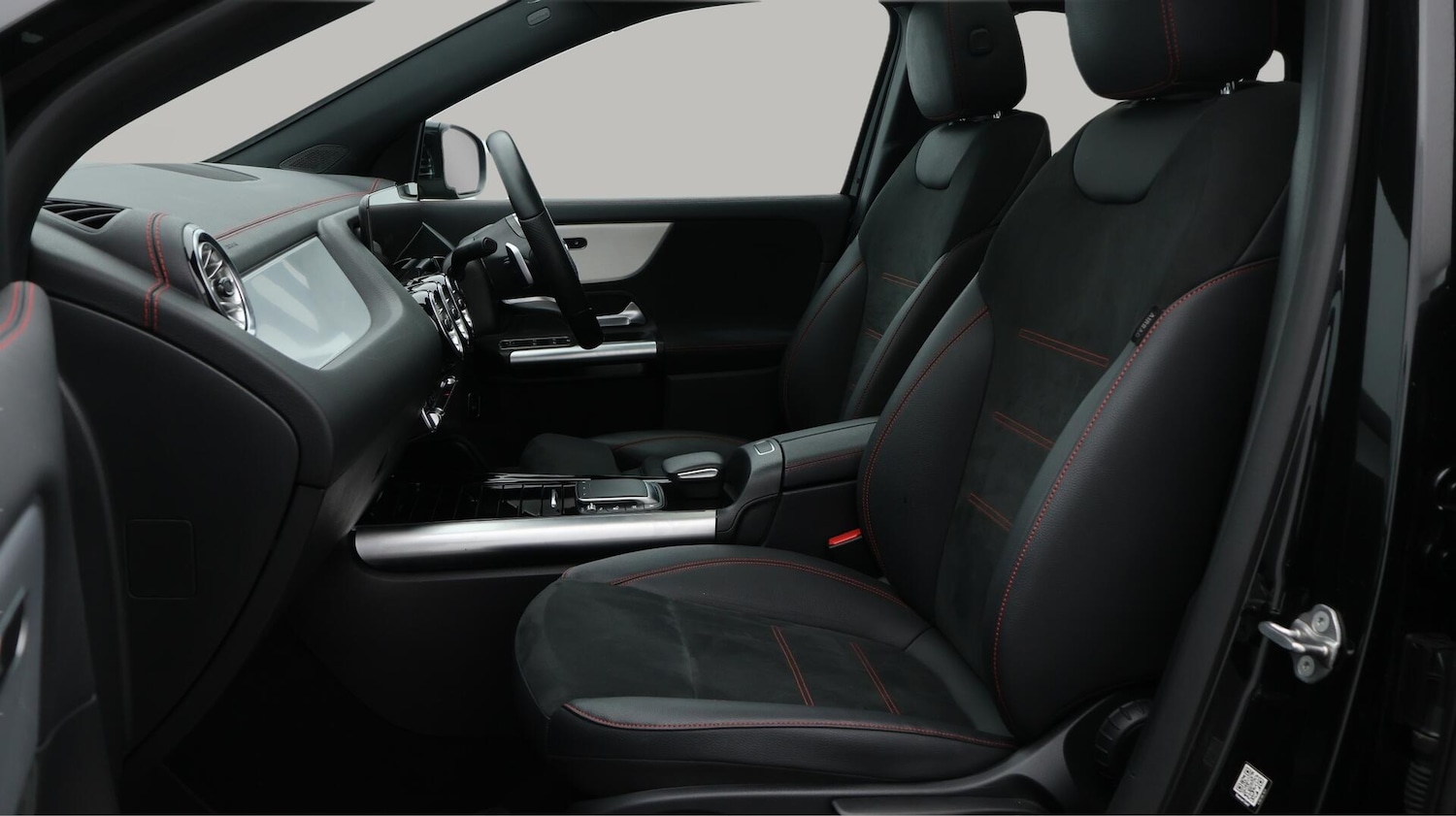 Used Mercedes-Benz EQA 2023 for sale - 76584423: Photo 15