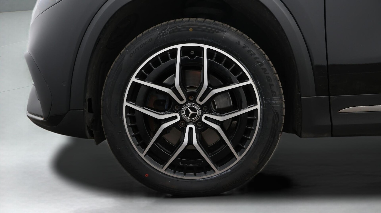 Used Mercedes-Benz EQA 2023 for sale - 76584423: Photo 19