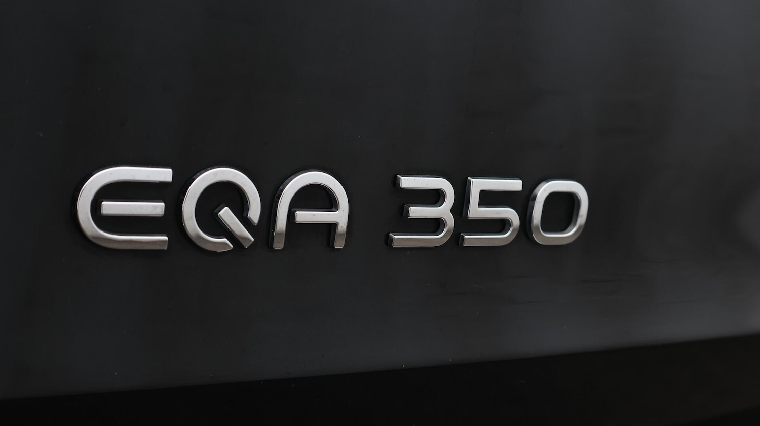 Used Mercedes-Benz EQA 2023 for sale - 76584423: Photo 22