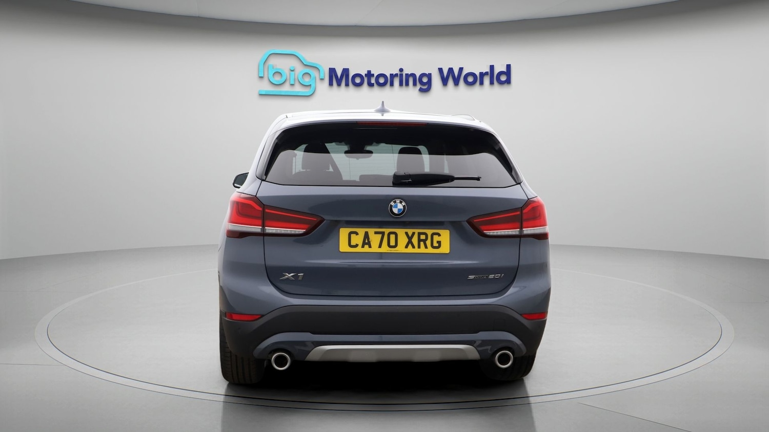 Used BMW X1 2020 for sale - 77831586: Photo 6