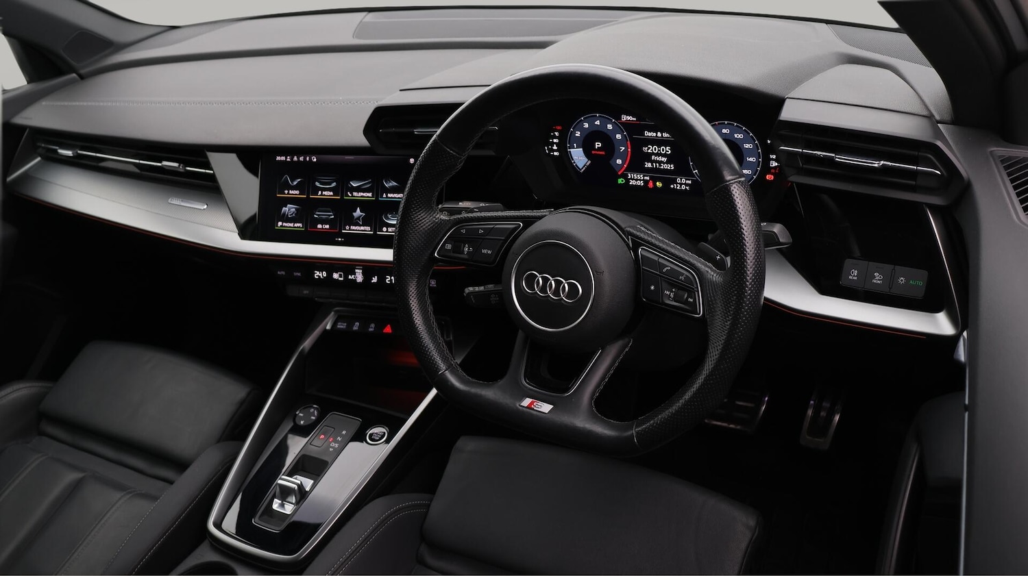 Used Audi A3 2020 for sale - 76771873: Photo 10