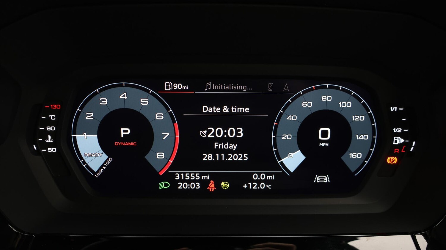 Used Audi A3 2020 for sale - 76771873: Photo 11