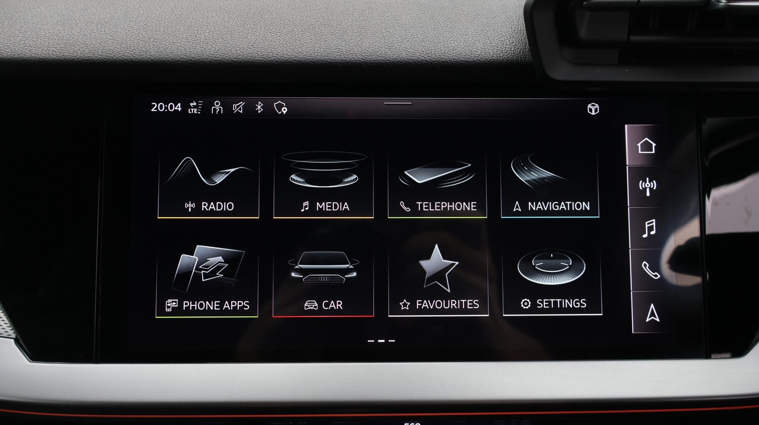 Used Audi A3 2020 for sale - 76771873: Photo 12