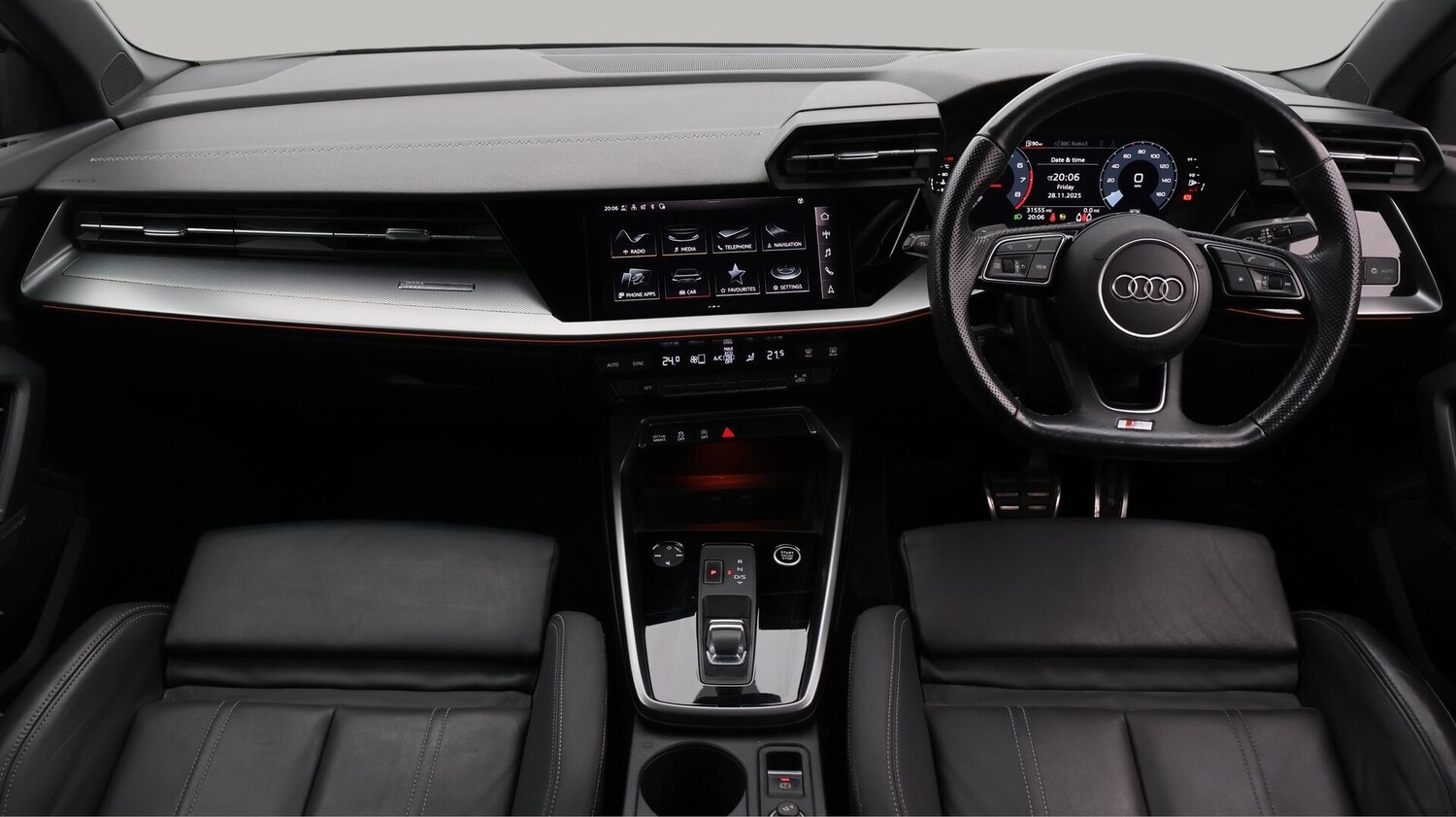 Used Audi A3 2020 for sale - 76771873: Photo 14