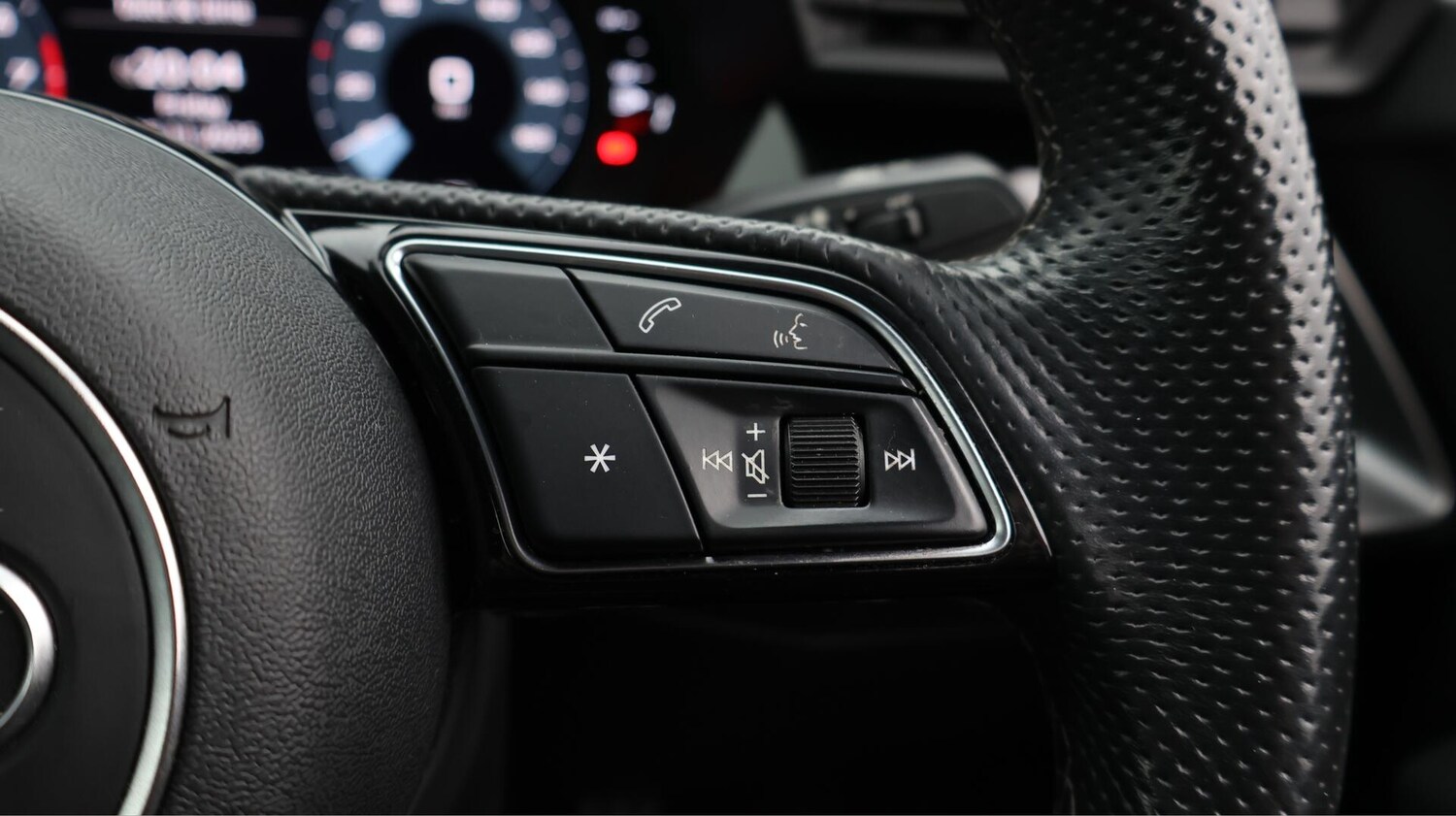 Used Audi A3 2020 for sale - 76771873: Photo 25