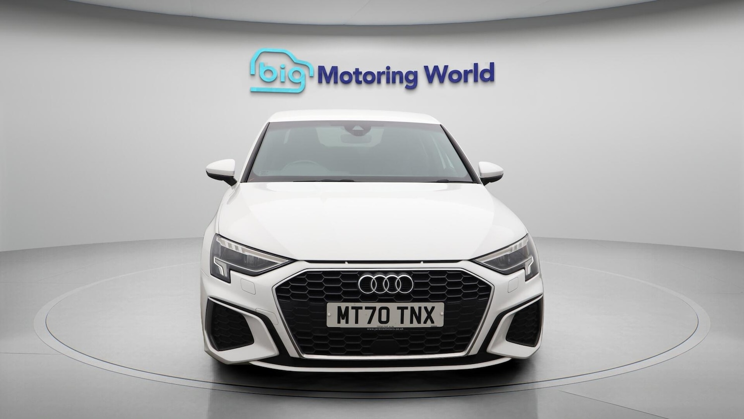 Used Audi A3 2020 for sale - 76771873: Photo 3