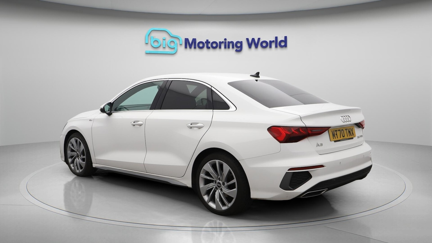 Used Audi A3 2020 for sale - 76771873: Photo 6