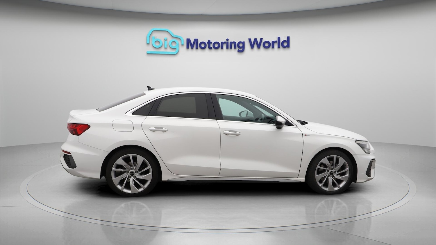 Used Audi A3 2020 for sale - 76771873: Photo 9