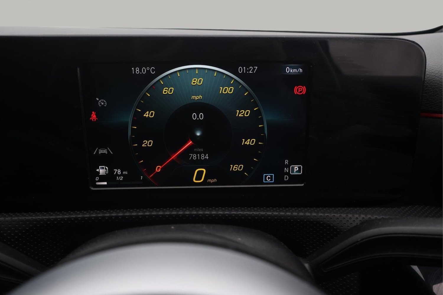 Used Mercedes-Benz A-Class 2020 for sale - 76743550: Photo 11