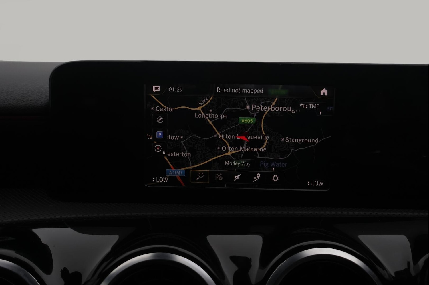 Used Mercedes-Benz A-Class 2020 for sale - 76743550: Photo 12