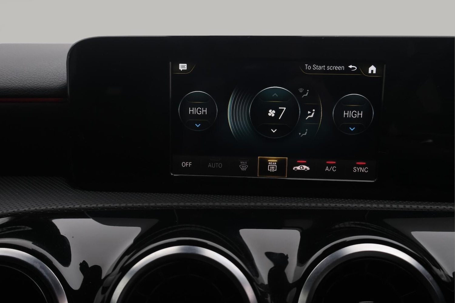 Used Mercedes-Benz A-Class 2020 for sale - 76743550: Photo 13