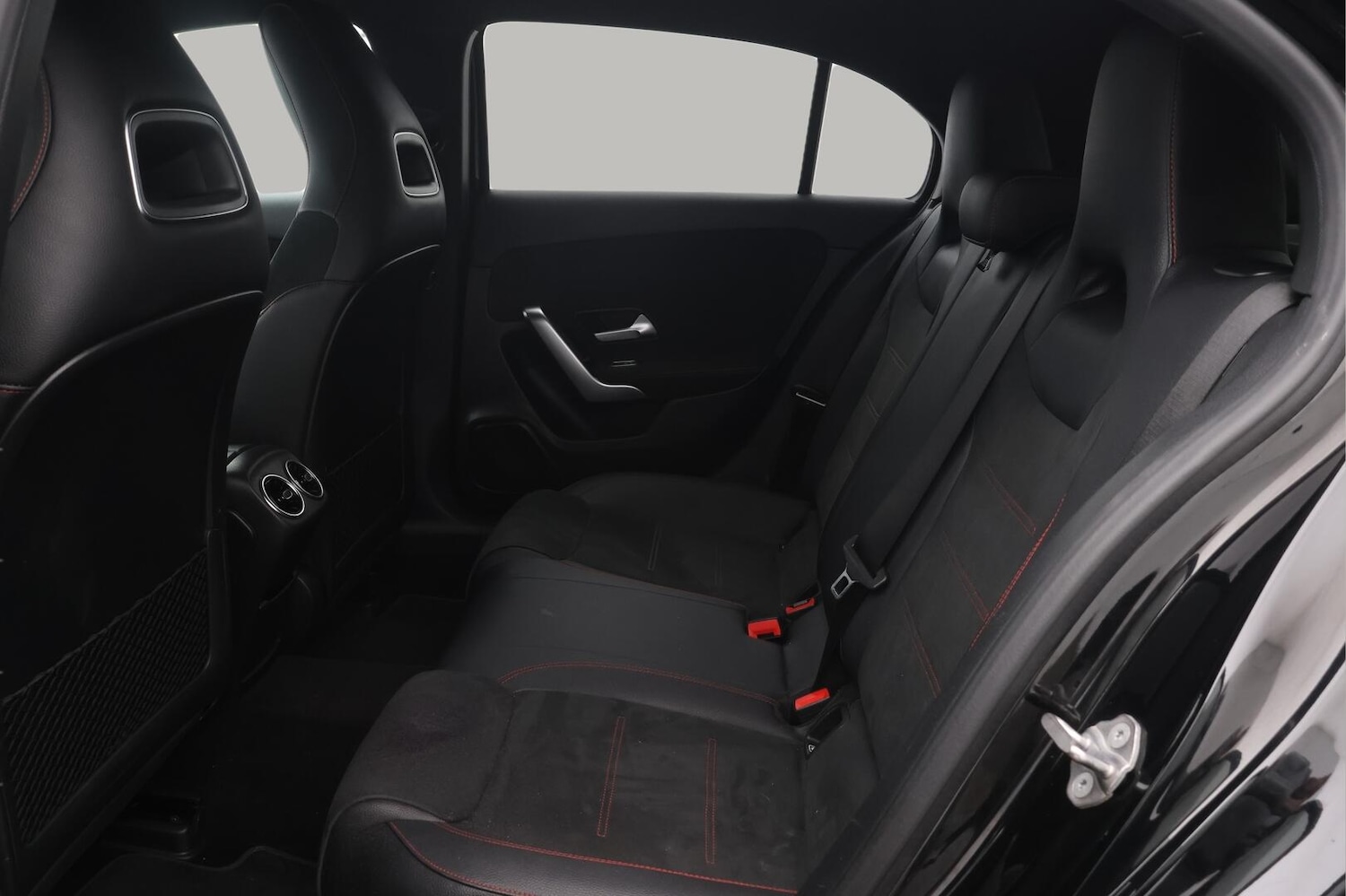 Used Mercedes-Benz A-Class 2020 for sale - 76743550: Photo 17