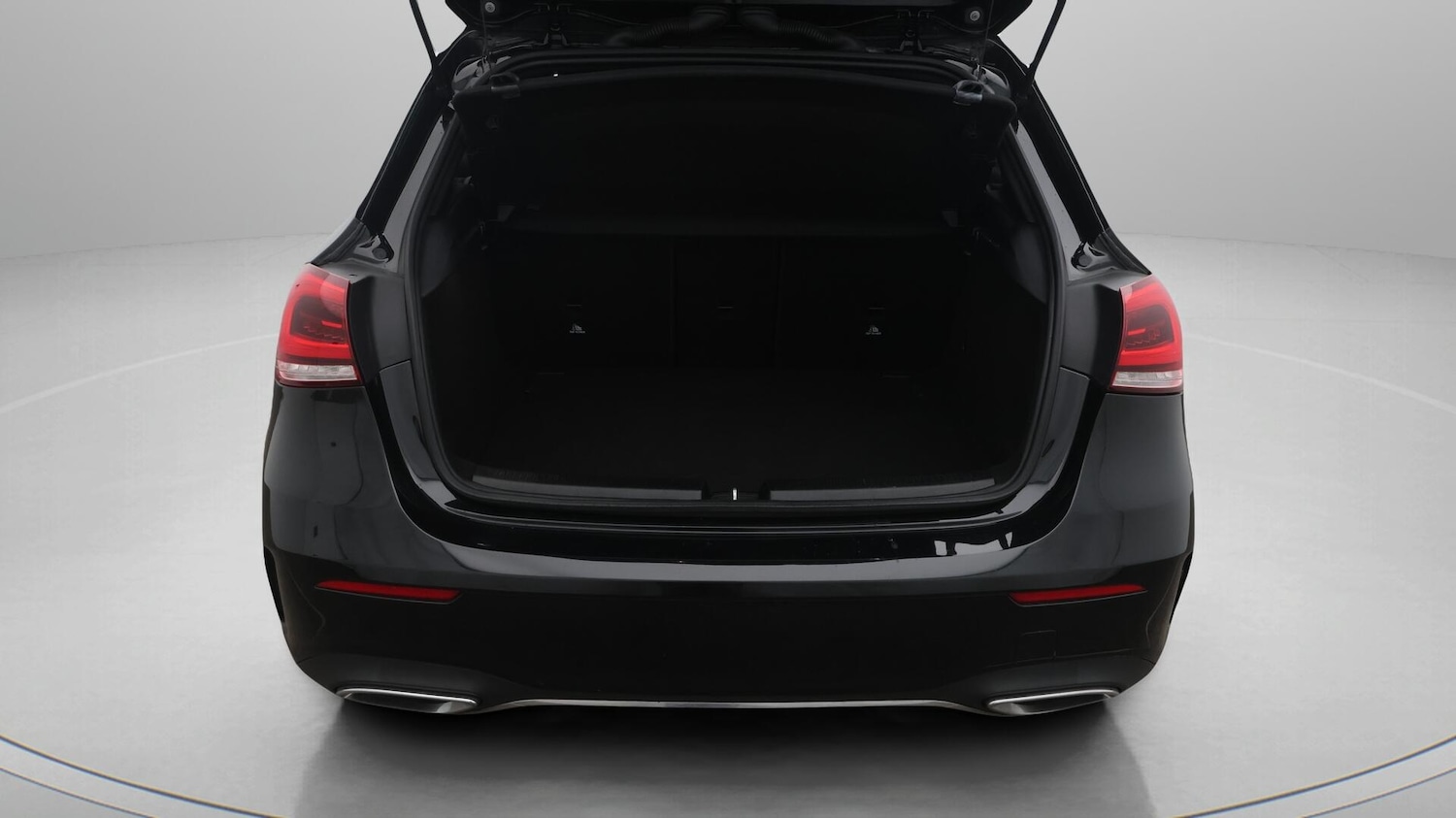 Used Mercedes-Benz A-Class 2020 for sale - 76743550: Photo 18