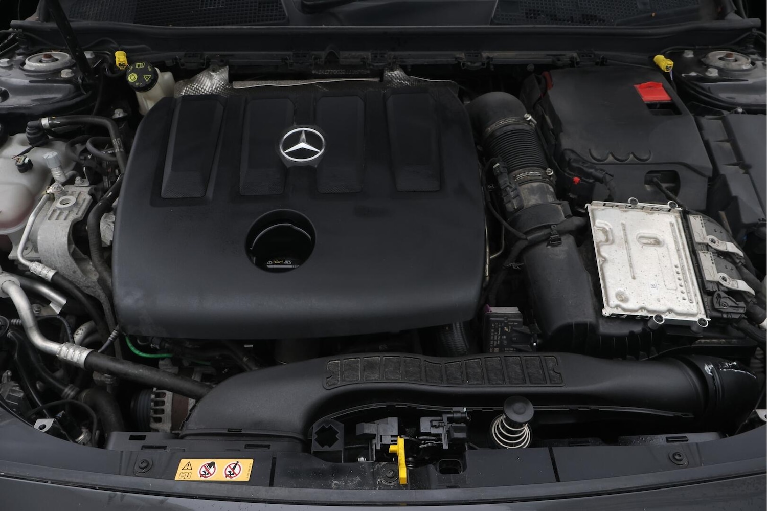 Used Mercedes-Benz A-Class 2020 for sale - 76743550: Photo 20