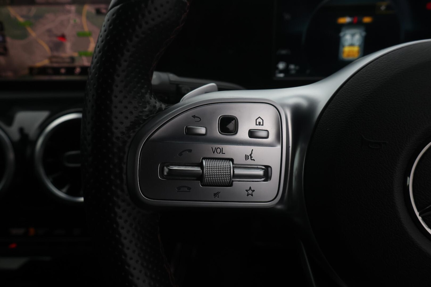 Used Mercedes-Benz A-Class 2020 for sale - 76743550: Photo 23