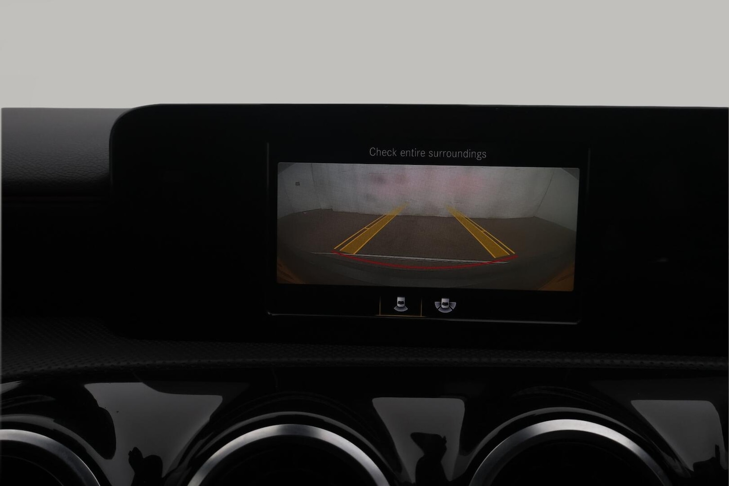 Used Mercedes-Benz A-Class 2020 for sale - 76743550: Photo 25