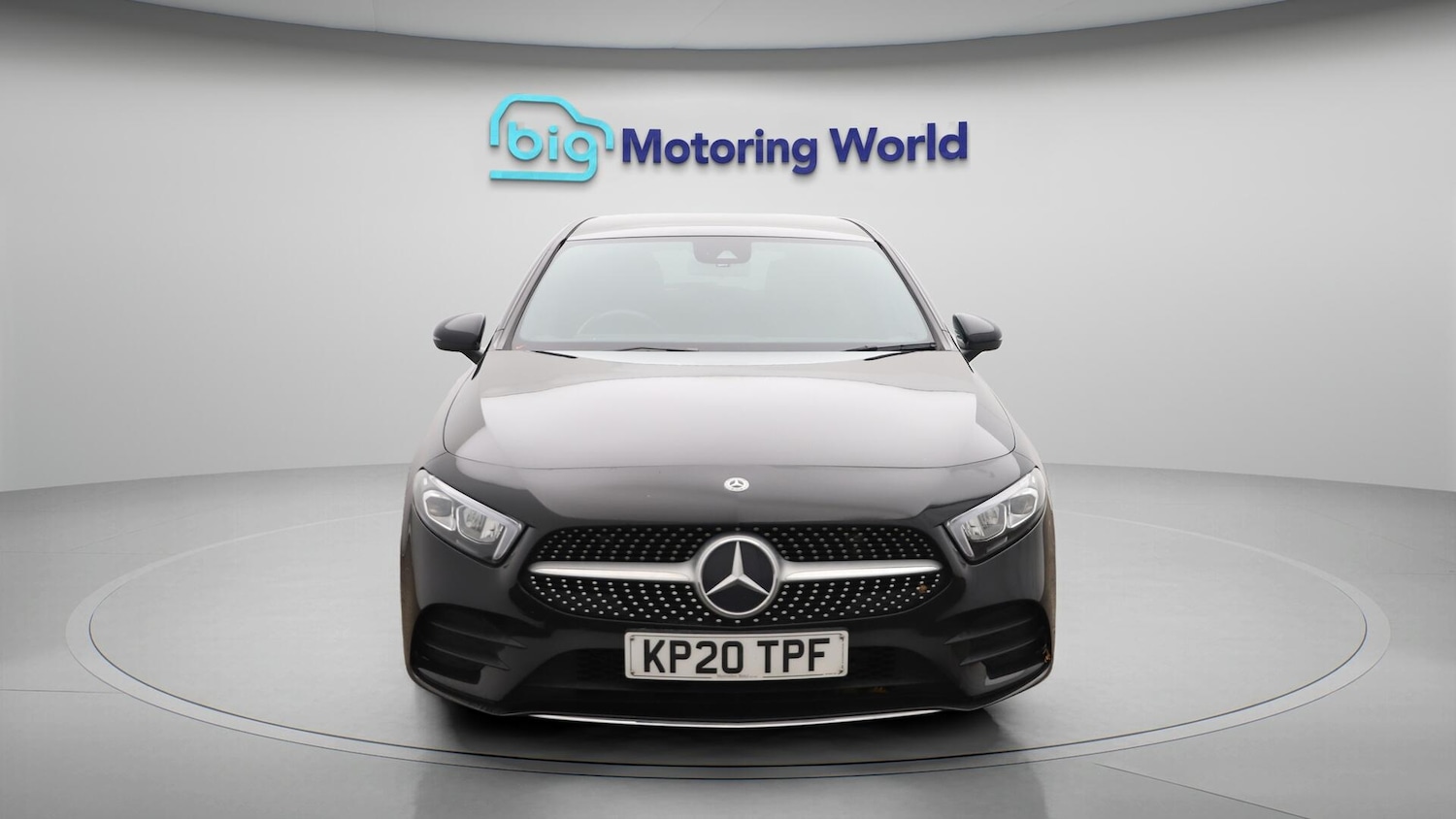 Used Mercedes-Benz A-Class 2020 for sale - 76743550: Photo 3