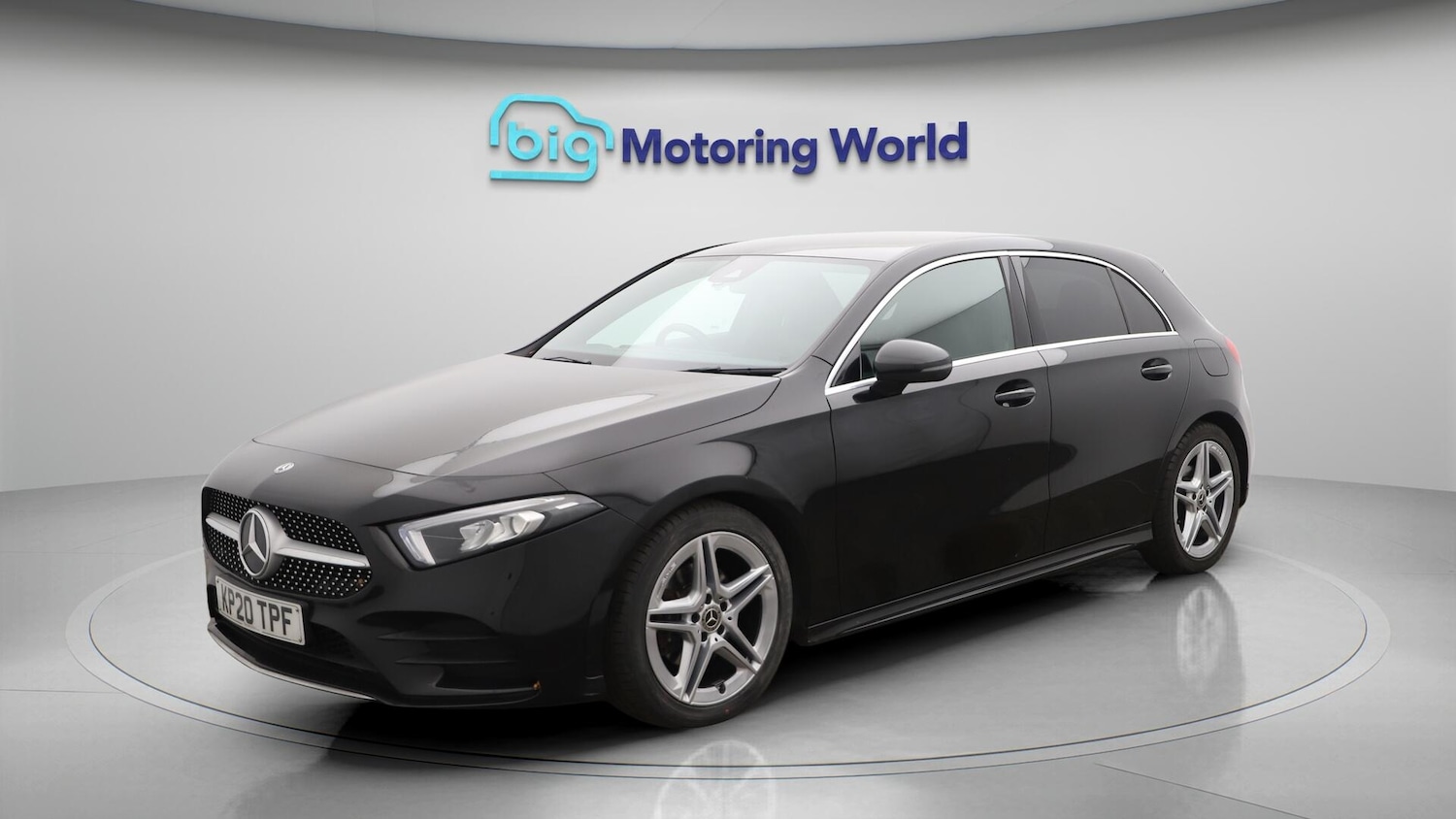 Used Mercedes-Benz A-Class 2020 for sale - 76743550: Photo 4