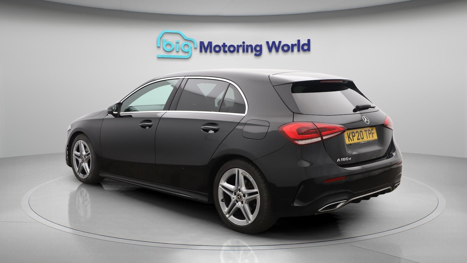 Used Mercedes-Benz A-Class 2020 for sale - 76743550: Photo 6