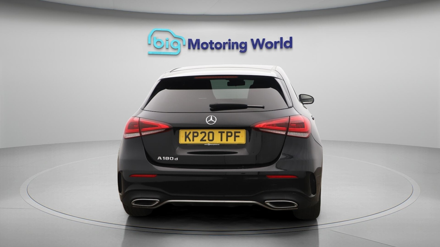 Used Mercedes-Benz A-Class 2020 for sale - 76743550: Photo 7