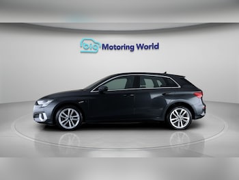 Used Audi A3 2023 for sale - 79424556: Photo