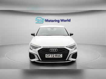 Used Audi A3 2023 for sale - 75906068: Photo