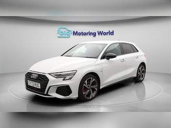 Used Audi A3 2023 for sale - 75906068: Photo