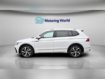 Used Volkswagen Tiguan Allspace 2025 for sale - 78424081: Photo