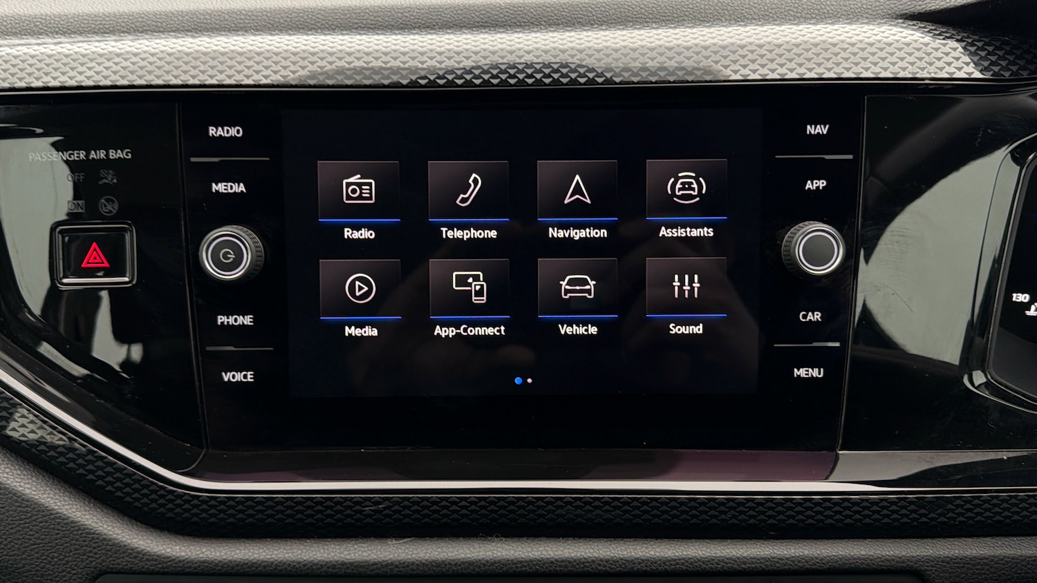 Used Volkswagen Polo 2025 for sale - 78106541: Photo 10