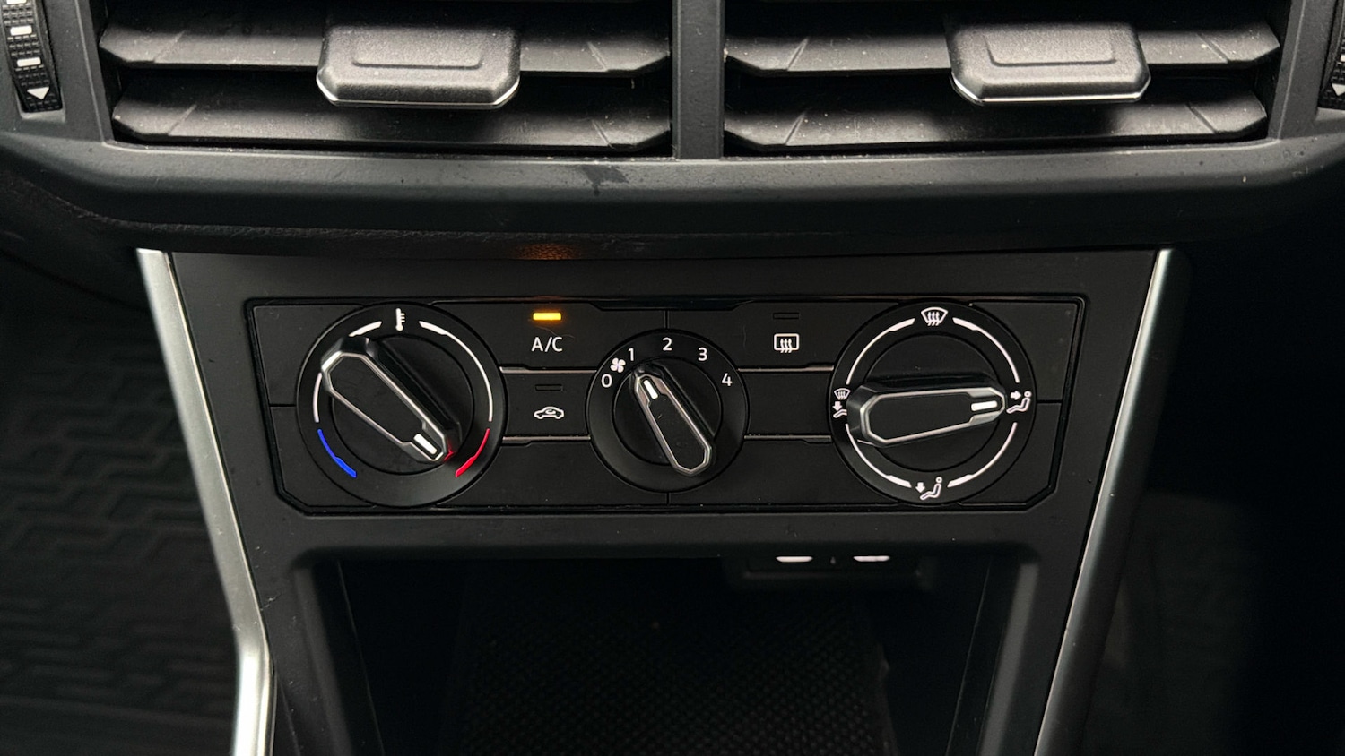 Used Volkswagen Polo 2025 for sale - 78106541: Photo 11