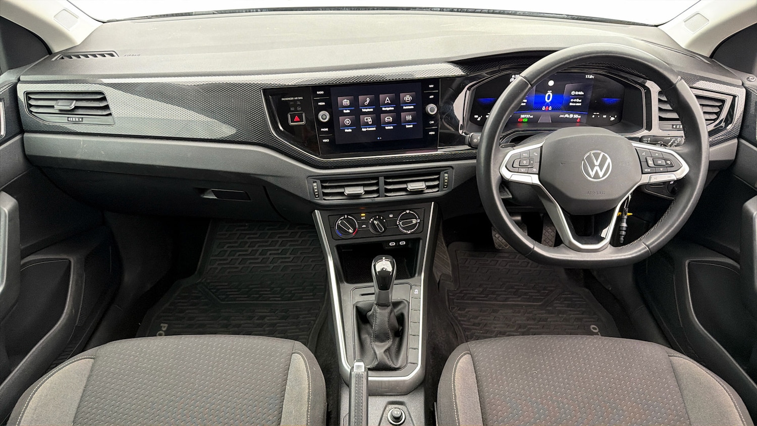 Used Volkswagen Polo 2025 for sale - 78106541: Photo 12