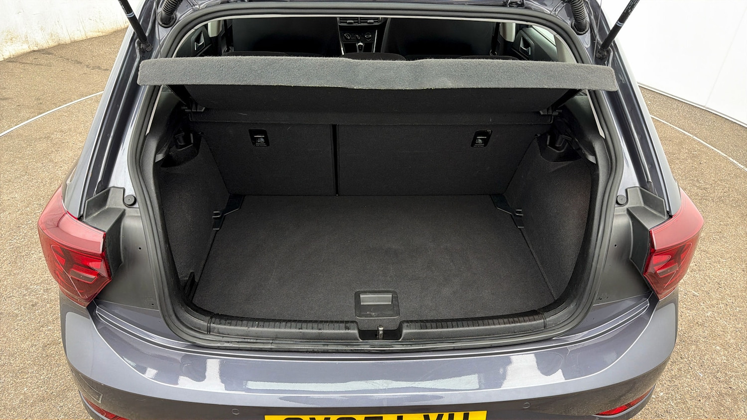 Used Volkswagen Polo 2025 for sale - 78106541: Photo 16