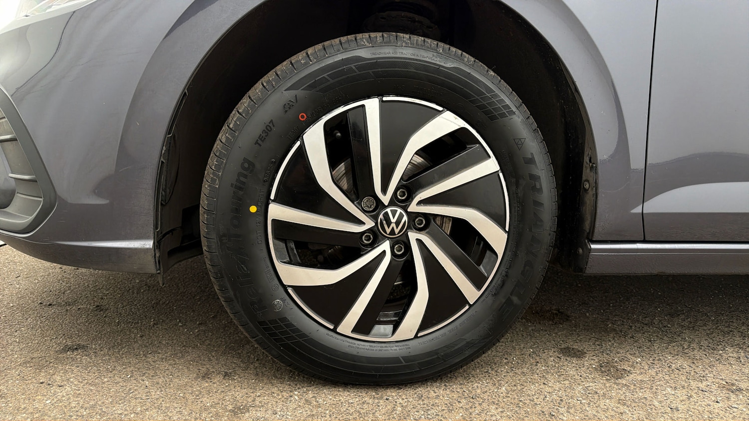 Used Volkswagen Polo 2025 for sale - 78106541: Photo 17