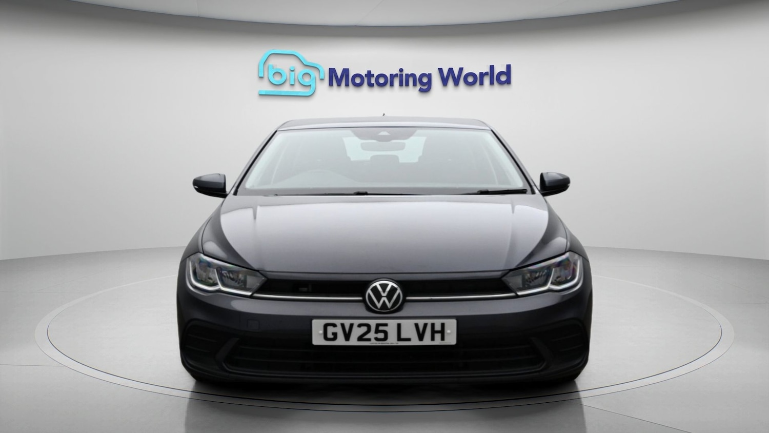 Used Volkswagen Polo 2025 for sale - 78106541: Photo 2