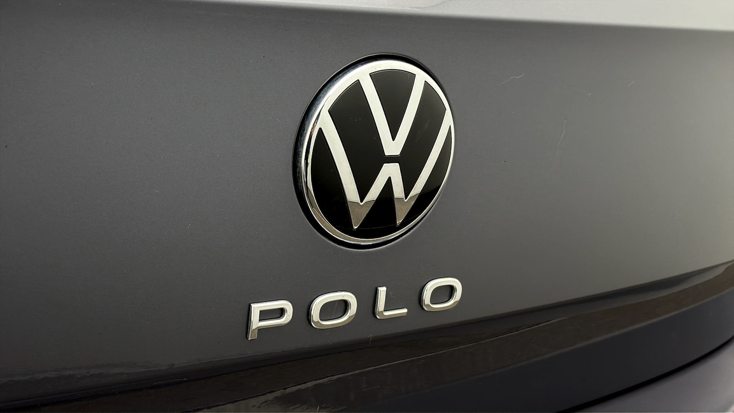 Used Volkswagen Polo 2025 for sale - 78106541: Photo 20