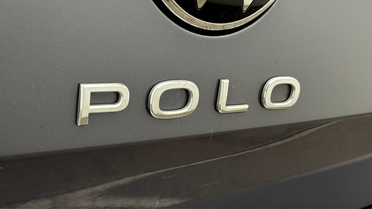 Used Volkswagen Polo 2025 for sale - 78106541: Photo 21