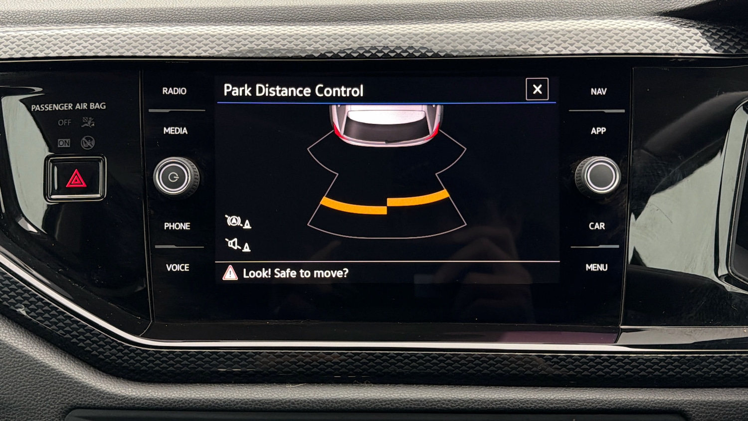 Used Volkswagen Polo 2025 for sale - 78106541: Photo 27