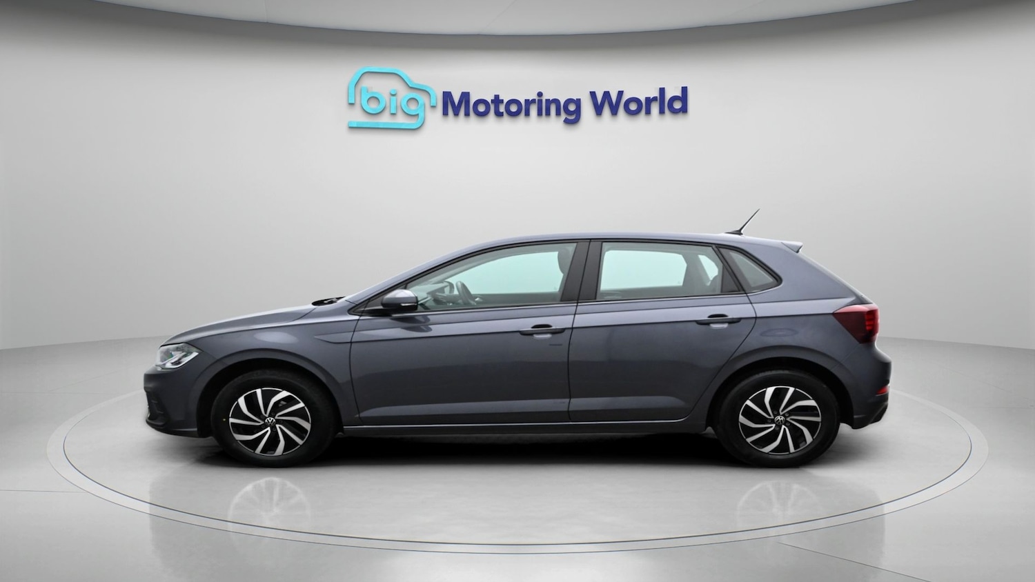 Used Volkswagen Polo 2025 for sale - 78106541: Photo 4