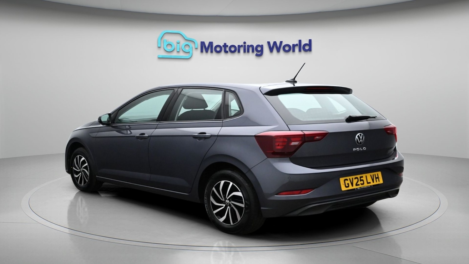 Used Volkswagen Polo 2025 for sale - 78106541: Photo 5