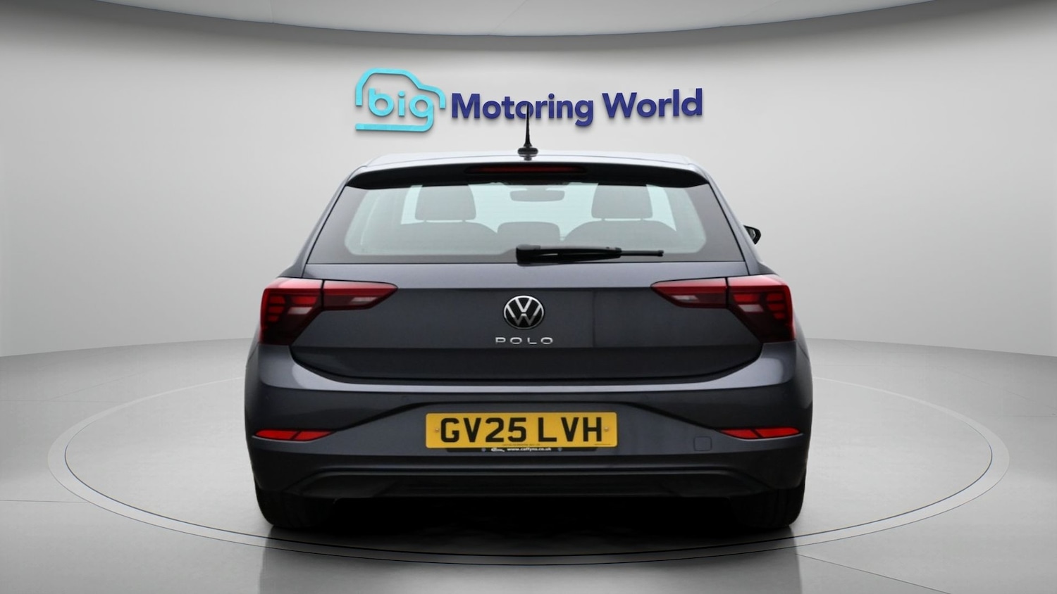 Used Volkswagen Polo 2025 for sale - 78106541: Photo 6